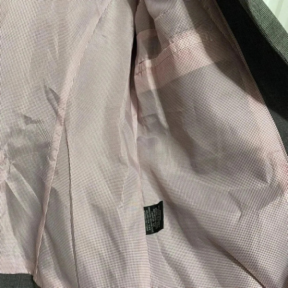 RW&CO - Single  Button Sam Blazer - Picture 5 of 8